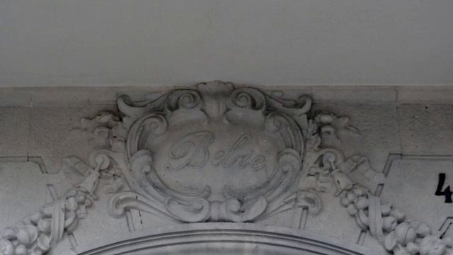 Façana edifici Gran Via de les Corts Catalanes 655 смотреть онлайн