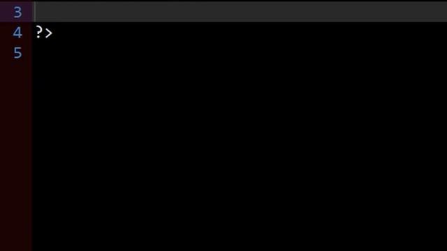 PHP. Расширение файла .php смотреть онлайн