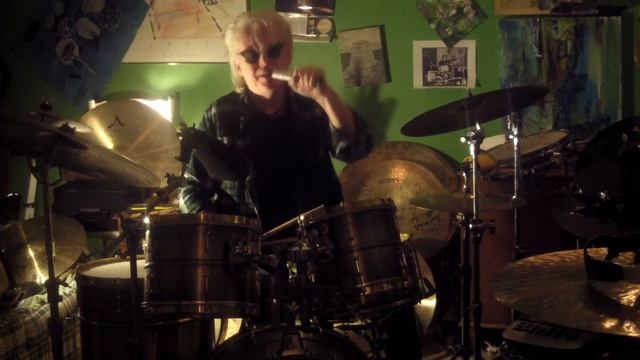 Get Wittet! Three key mistakes drummers make in Latin смотреть онлайн