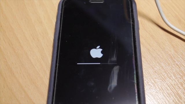 Обновление Iphone 6s как новый до IOS 11 1