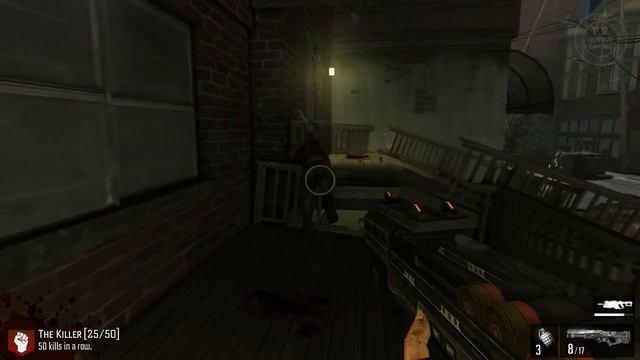 FEAR 3 | FULL GAME | Gameplay Walkthrough No Commentary 4K 60FPS смотреть онлайн