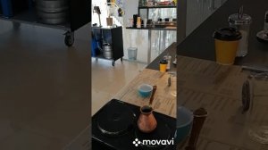 Как приготовить капучино в домашних условиях в турке.