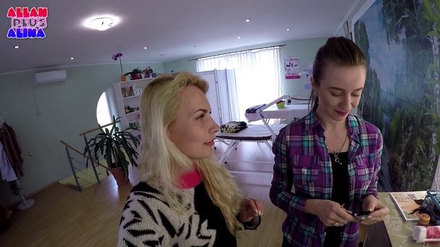 МОИ НОВЫЕ БРОВИ - моделирование бровей, покраска бровей смотреть онлайн