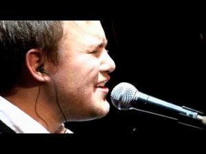 Jukebox trio "Tribute"