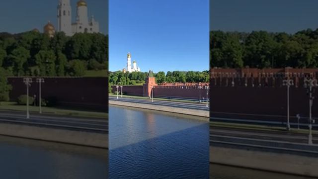 Лики Москвы, лето 2022 смотреть онлайн