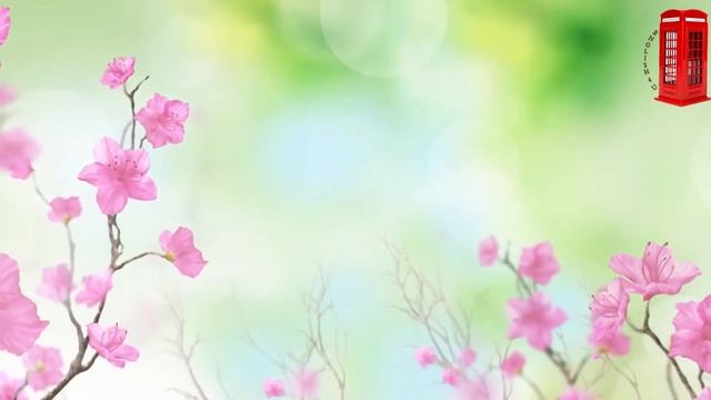 Песня про весну для начальных классов на английском языке. SPRING IS HERE смотреть онлайн