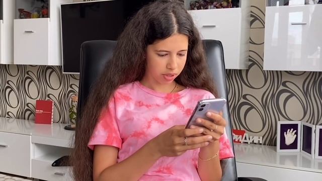 ЧТО В МОЁМ АЙФОНЕ 11 ? Приложения iPhone 11 ? Что в моем ТЕЛЕФОНЕ ?НасФи Дин смотреть онлайн