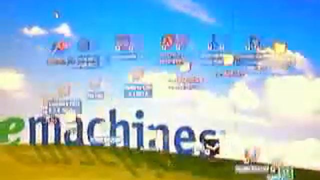 IconDance Trojan - Danooct1 On Windows XP :D