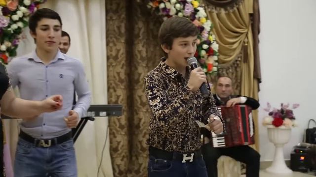46 Мурад Курбанов  Любимая