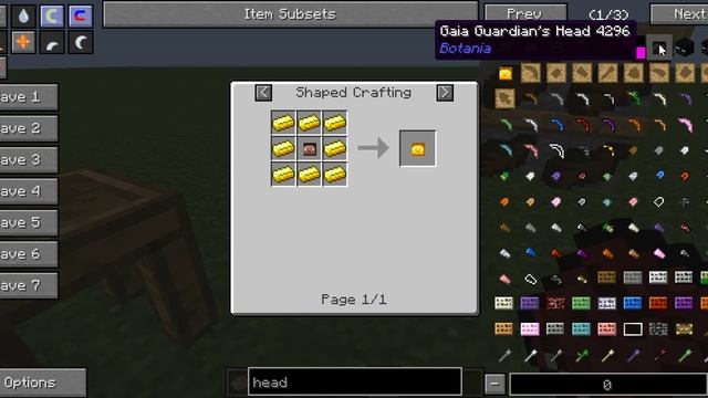 Обзор модов | Tinkers' Construct #1 смотреть онлайн