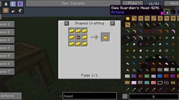 Обзор модов | Tinkers' Construct #1