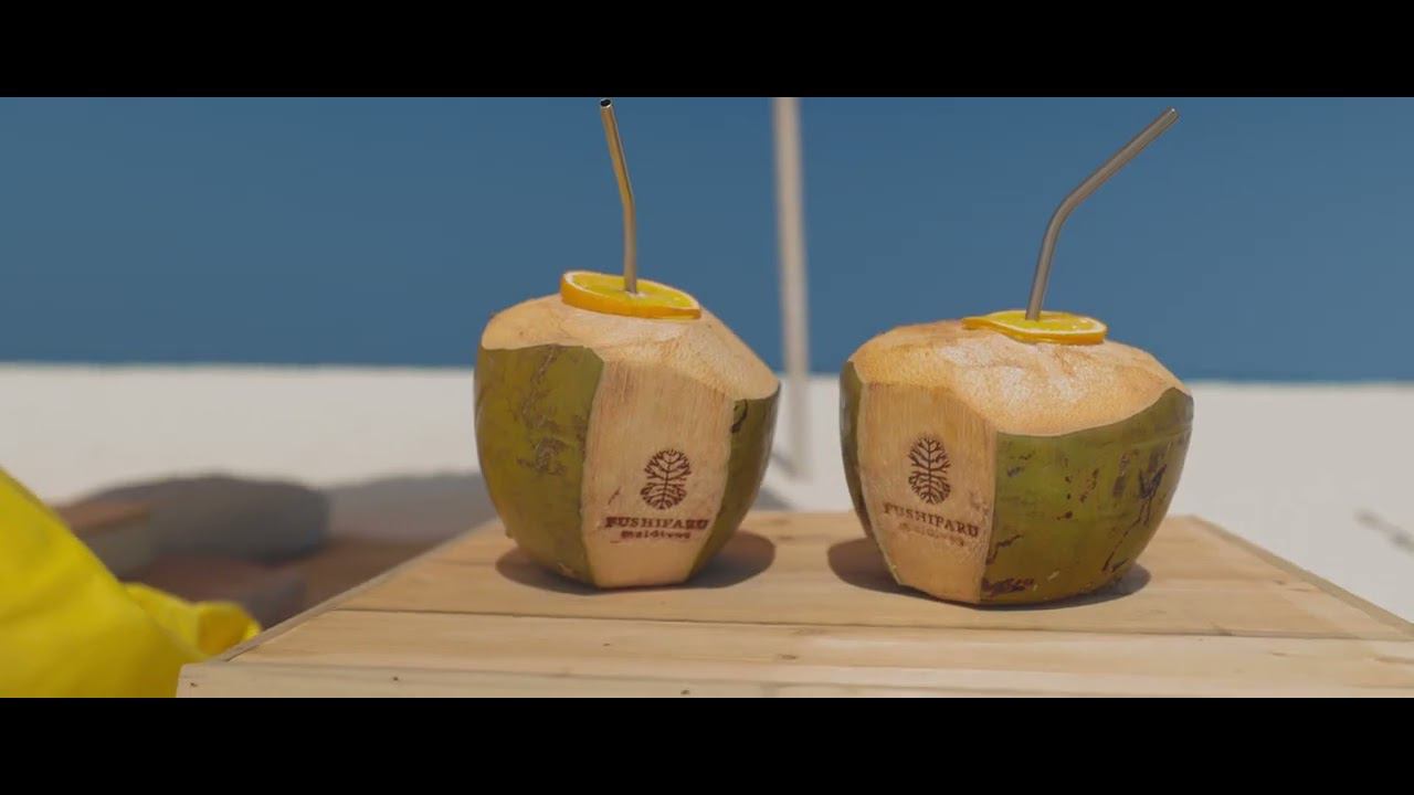 Мальдивы - отель_Fushifaru Maldives смотреть онлайн