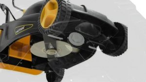 Газонокосилка HUTER ELM-1800P