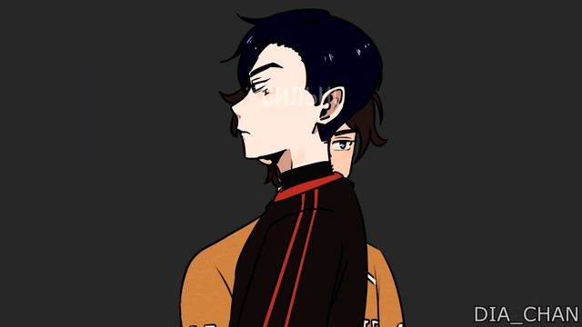 Quo vadis? |ALL FOR THE GAME| Meme Neil Josten (ENG SUB) смотреть онлайн