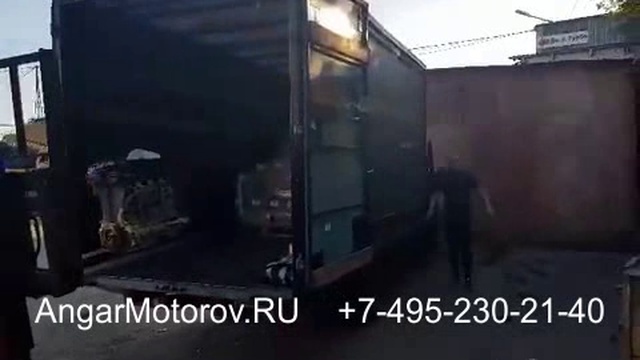 Двигатель Киа Бонго Соренто Хендай Гранд Старекс Н1 2.5 D4CB Отправлен клиенту в Ставрополь смотреть онлайн