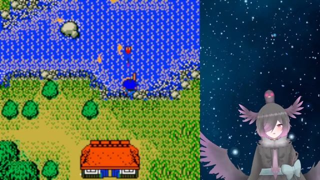 [Legend of the River King] The Childhood Game!!! смотреть онлайн