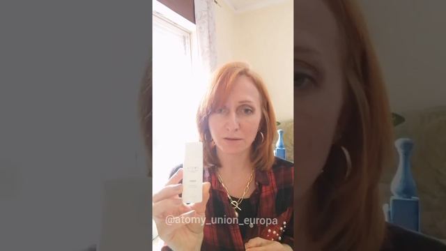 Набор дорожный от Atomy "The Fame" - смотреть онлайн