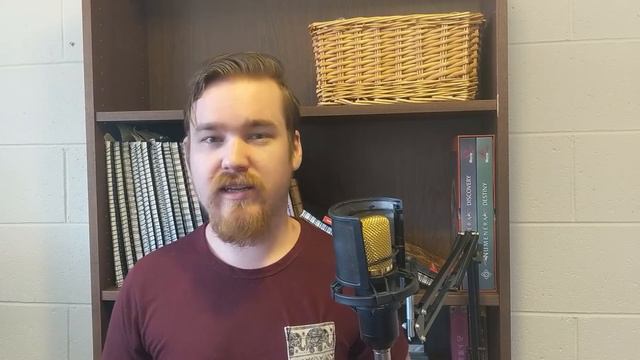 How to Create Characters in the Cypher System смотреть онлайн