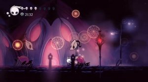 ГРИММ И ЕГО ТРУППА Hollow Knight Прохождение #50