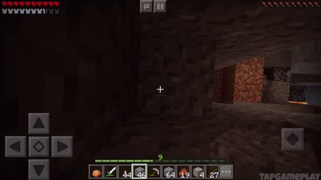 Minecraft: Pocket Edition - Gameplay Walkthrough Part 8 - Survival (iOS, Android) смотреть онлайн
