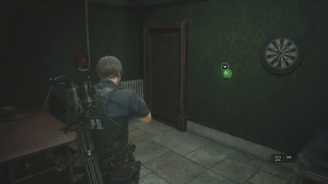 RESIDENT EVIL 2 Cheats- Max Ammo, Unlock Everthing And All customs-Ps4 Save Wizard смотреть онлайн