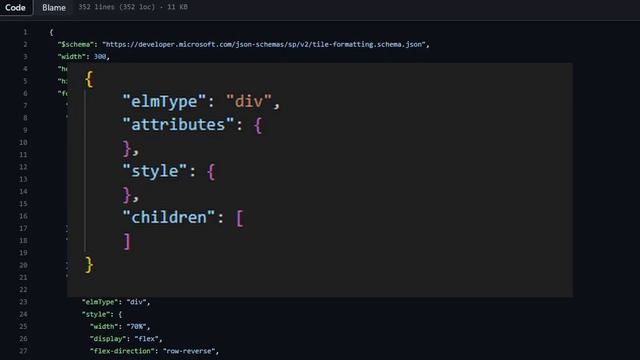Effortless Employee Shoutout Solution Using JSON List Formatting! смотреть онлайн