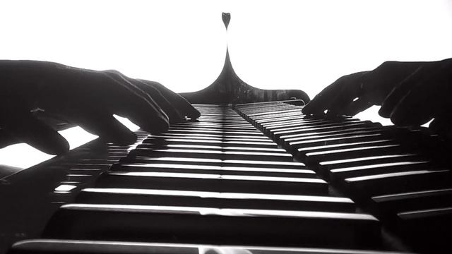 Interstellar Main Theme - Hans Zimmer - Piano смотреть онлайн