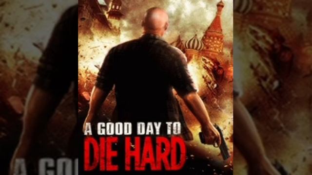 A GOOD DAY TO DIE HARD Java (low version) OST - Full Soundtrack (several versions) смотреть онлайн