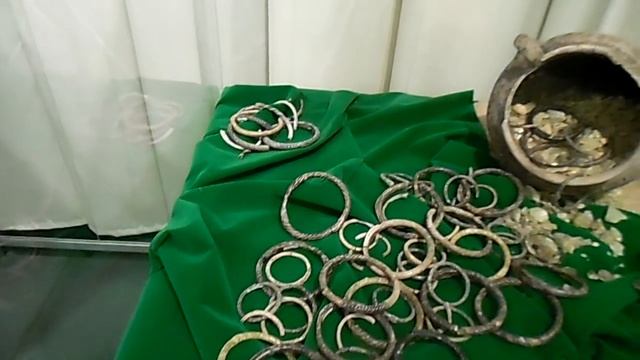 Посмотреть Древнерусский Киев смотреть онлайн