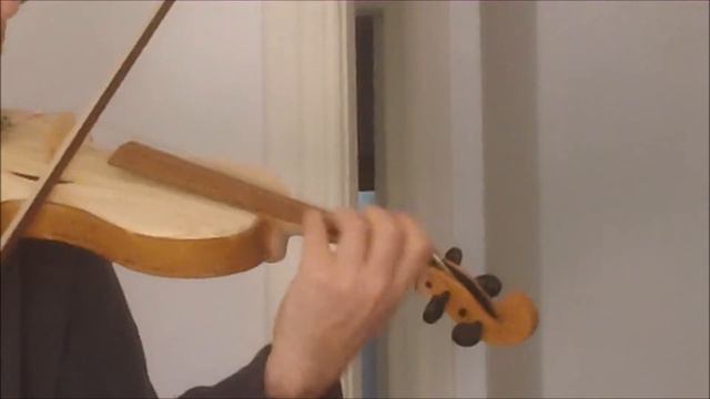 Rabel - Rebec - Gudok - Violin popular /Test 528/ смотреть онлайн