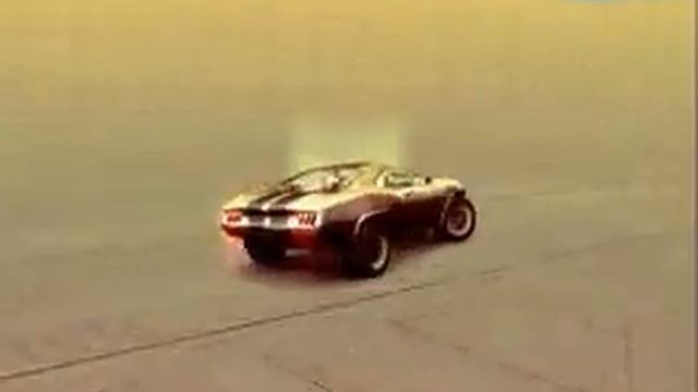 Muscle Car смотреть онлайн