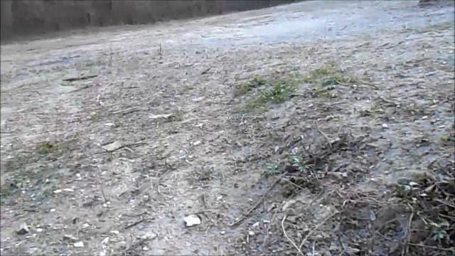 Верхний парк Архипо-Осиповки 27.03.2020 / Что не так? смотреть онлайн