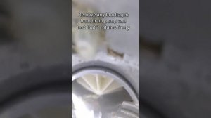 Error E92 on Siemens / Bosch Dishwasher - Easy Fix