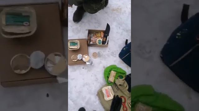 ГОРНАЯ ПОДГОТОВКА 07/03/22 видео от НИК смотреть онлайн
