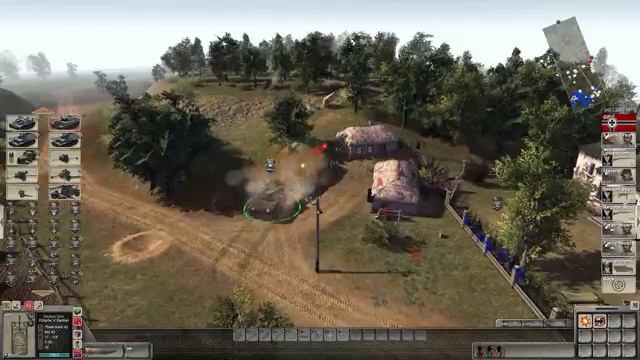 В тылу врага. MoW mods. German Power#4 смотреть онлайн