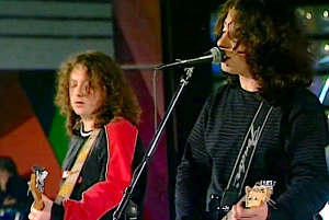 "Агата Кристи" еще в тренде с песней СЕРДЦЕ ТВОЕ ДВУЛИКО? ? или ?