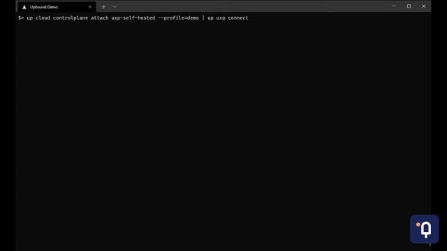 Upbound Overview смотреть онлайн