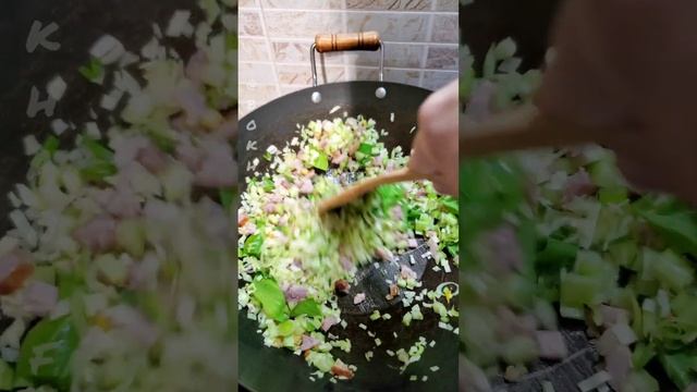 ЧТО ПРИГОТОВИТЬ ИЗ ВЧЕРАШНЕГО РИСА? смотреть онлайн