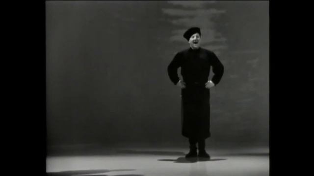 Хор донских казаков Сергея Жарова - Травушка зеленая и Калинка смотреть онлайн