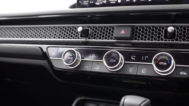 2024 New Honda Civic Review || honda civic touring review || honda civic ehev смотреть онлайн