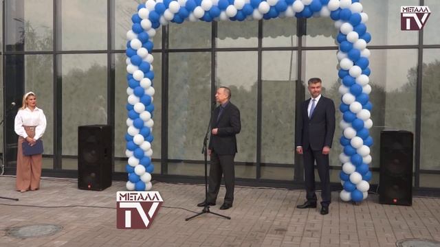 День посёлка Металлострой. 11 сентября 2021 г. смотреть онлайн