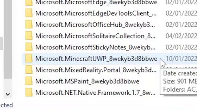 CARA TERMUDAH PASANG MOD, RESOURCE PACK, WORLD di Minecraft MCPE, Bedrock,& Java) смотреть онлайн