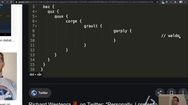 Coding principles and best practices - 10-01-20 смотреть онлайн