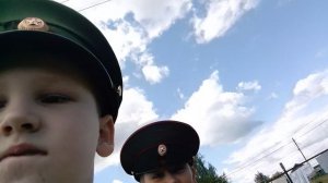 первая часть фильма про войну