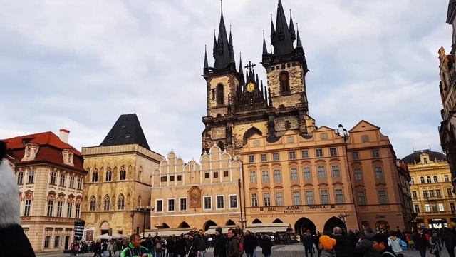 Prague - Czech Republic City Guide - Travel Ideas