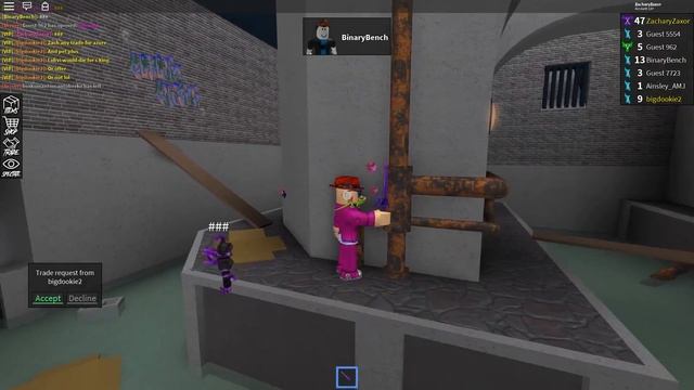NEW EXOTIC PET! | THE GHOSTLY KNIGHT! (Roblox Assassin) смотреть онлайн