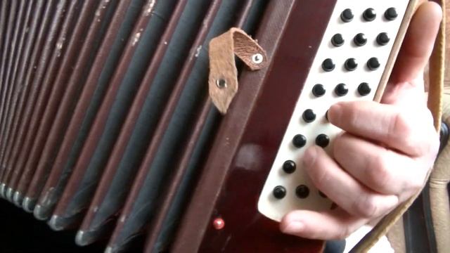 Учимся играть Белый танец смотреть онлайн