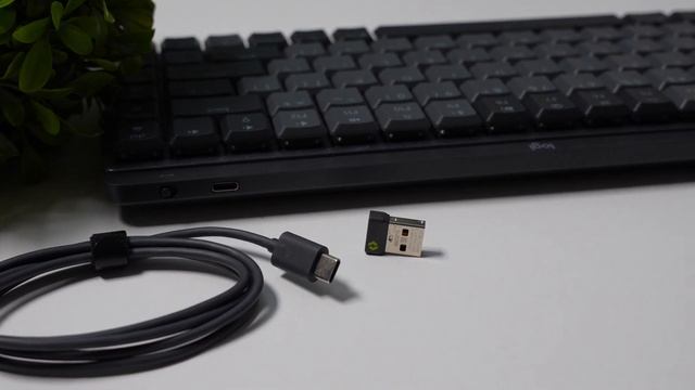 Logitech MX MINI or ProtoArc MECH K300 - The Keyboard Comparison You Can't Afford to Miss! смотреть онлайн