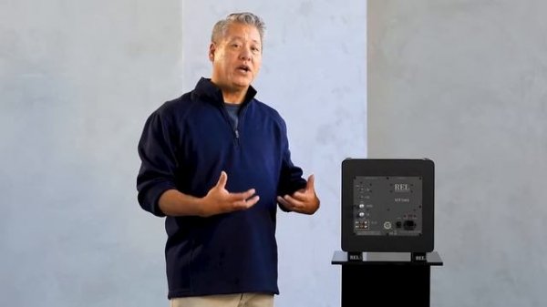 REL HT/1003 - iEar.nl