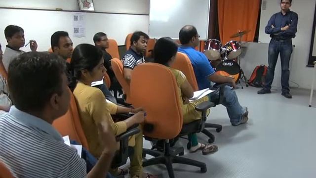 Test Oracle | vodQA Pune 2013 смотреть онлайн